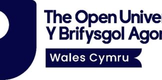 Adroddiad newydd yn dangos gwerth graddau mewn y celfyddydau a dyniaethau i Gymru Open Unversity