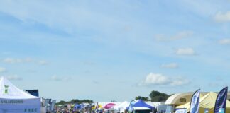 Pembrokeshire County Show promises to have something for everyone Pembrokeshire County Show 2023 scaled