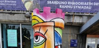 Castles in the Sky sponsor pledges to raise thousands of pounds for lifesaving charity Piccastle scaled