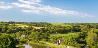 National Park Authority invites public feedback on key consultation documents SMALLCresswellQuay