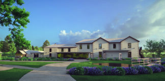 Tŷ Glyn to Reopen in Spring 2025: A New Chapter for an Iconic Ceredigion Venue Ty Glyn Front of Building2