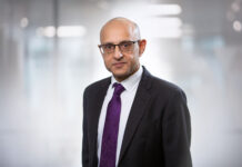 Fake HMRC scam letter so realistic it could lull owners into divulging financial details which paves way for identity thef WARNING Sajid Ghufoor of Azets6
