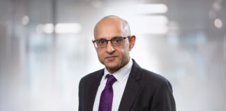 Fake HMRC scam letter so realistic it could lull owners into divulging financial details which paves way for identity thef WARNING Sajid Ghufoor of Azets6