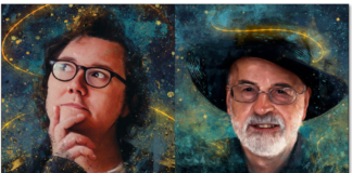 THE MAGIC OF TERRY PRATCHETT COMES TO WALES b485c2cd c24d 11eb a3d0 06b4694bee2a 1724763639858 1724763638437