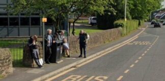 Penny pinching councils are isolating pensioners bad bus top