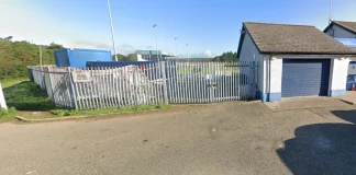 New Pitch For Haverfordwest AFC On Cards bridge meadow g s