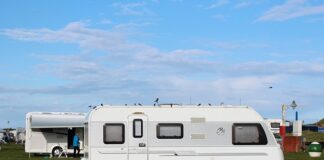 The Caravan and Motorhome Club scoop Gold in the Green Tourism Award 2024 for its commitment to sustainability caravan 2718561 640