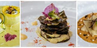 FOOD FOR THOUGHT: THE MOST INTERESTING HOTEL RESTAURANT CONCEPTS AROUND THE WORLD cde4dca45df410de658509200523eba039075490