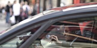 Expert Reveals the UK Regions That Produce The most CO2 on Daily Office Commutes driver 5678711 640