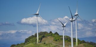 Llandyfaelog – a substation near Carmarthen energy 4650108 640