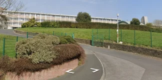 New 3G Pitch Approved By National Park Planners greenhill g s view