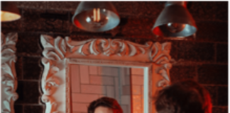 EDINBURGH COMEDY AWARD NOMINEE VITTORIO ANGELONE SETS OUT ON TOUR WITH HIT SHOW ‘WHO DO YOU THINK YOU ARE? I AM!’ image001