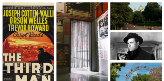 75 years of The Third Man: Retrace Harry Lime’s steps through the city of Vienna image004