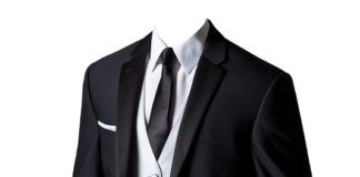 Tailor reveals the ‘red flags’ to avoid when picking out a suit isolated 3021541 640