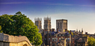 Top UK Destinations for an Unforgettable Summer Holiday Adventure karl moran JBJmXBiCBPk unsplash