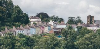 Our Rural Towns: Llandeilo llandeilo overview