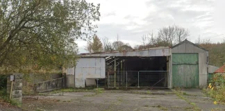 Welsh Government’s Adventure Tourism Plans old bus mgrove g s