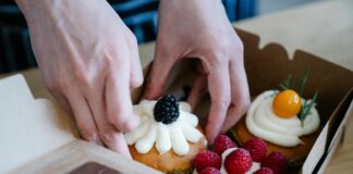 The indulgent habits of Welsh staycationers revealed pexels felicity tai 7966455 scaled