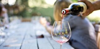 National Red Wine Day: Food expert shares the best wine pairings with various cuts of meat and fish pexels pixabay 290316