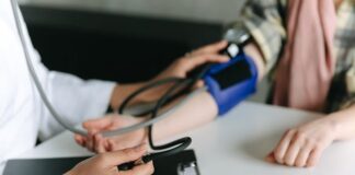 Boots launches new blood pressure service in Wales, as around 180,000 adults could be living with undiagnosed high blood pressure in the region pexels thirdman 7659564