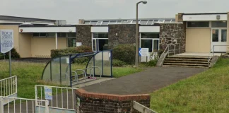 Outdoor Classroom Plans For Village School Approved roch cp g s