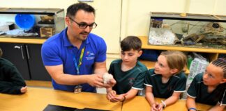 Skills Day skillsday1