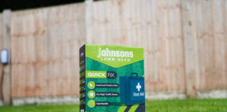 Beat the heat and embrace the cool: Why a real lawn is your summer saviour small 08