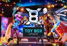 Toy Box Update Expands VR Hero Shooter ‘X8’ with Innovative Toy-Based Mechanics and Enhanced Competition unnamed 1