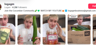 It’s Cucumber Summer: Cucumber Salads are TikTok’s Latest Obsession unnamed 2 2