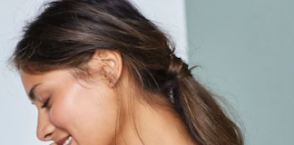 Braless Brits: Expert warns of consequences as rising temperatures see half of women ditching bras unnamed