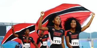 TRINBAGO 2023 COMMONWEALTH YOUTH GAMES DELIVER POWERFUL LEGACY FOR HOST NATION w660 356622 trinbago 2023 impact evaluation report