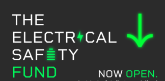 ELECTRICAL SAFETY FUND APPLICATION WINDOW OPENS FOR LOCAL ORGANISATIONS TO DELIVER PUBLIC SAFETY PROJECTS 20240819 fund asset 07