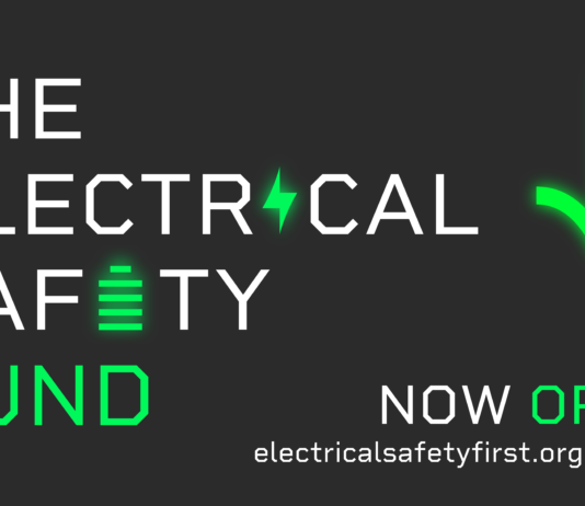 ELECTRICAL SAFETY FUND APPLICATION WINDOW OPENS FOR LOCAL ORGANISATIONS TO DELIVER PUBLIC SAFETY PROJECTS 20240819 fund asset 07