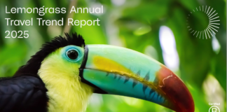 Lemongrass Travel Trends For 2025: A Year of Transformation and Sustainability in Tourism – new travel trends report from Lemongrass 63b19bfac98d4dead531e319306a7818bc2852f5