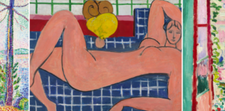 Experience Matisse’s Masterpieces in Basel: Fondation Beyeler Launches Landmark Retrospective 79b7141086b02be7a77ae232d6793a58933461a7