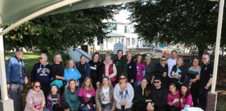Tŷ Hafan’s ‘A Walk To Remember’ raises £7,000 A Walk To Remember 8758