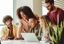 Hundreds of free courses on offer across Wales during Adult Learners’ Week Adult Learners Week 2024 1 50