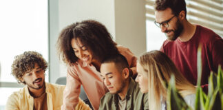 Hundreds of free courses on offer across Wales during Adult Learners’ Week Adult Learners Week 2024 1 50