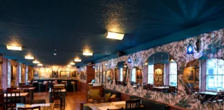 Facility At Flagship Council Development Alfredo Lounge Louth BMS2208