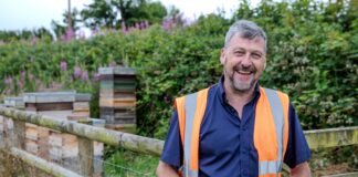 Rewilding at Princes Gate site in Pembrokeshire CAM330121 scaled