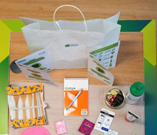 Grant funds wellness packs for cancer patients Contents