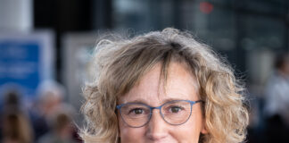 Welsh Language Commissioner urges quicker action in dementia care Efa Gruffudd Jones 2 scaled