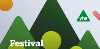 Cyfres o deithiau cerdded hygyrch ar y gweill yn y Parc Cenedlaethol Festival of Walking