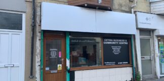 CETMA LAUNCHES ANOTHER COMMUNITY FRIDGE! IMG 5281 2