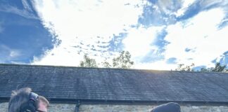 ARFOR – Llwyddo’n Lleol 2050 Llwyddiant penwythnos ‘Arloesi mewn Amaeth’ Llun 2