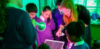 National Grid Electricity Distribution empowers 27,000 children and young people with electrical safety education in South Wales Safety education 2 cropped scaled