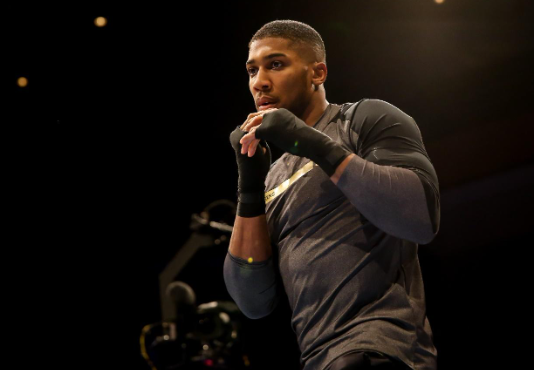 Will Anthony Joshua ever be heavyweight champion again? Screenshot 2024 09 16 at 16.22.00