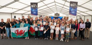 ANNOUNCING THE WINNER FOR THE YOUNG BRITISH FARMING AWARDS 2024 TJmYRXvO scaled