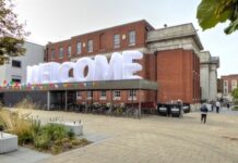 Freshers’ Flu: Dr reveals how Welsh students can avoid freshers flu and the warning signs to watch out for Welcome to Freshers Week at Manchester University geograph.org .uk 4172020 50