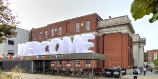 Freshers’ Flu: Dr reveals how Welsh students can avoid freshers flu and the warning signs to watch out for Welcome to Freshers Week at Manchester University geograph.org .uk 4172020 50